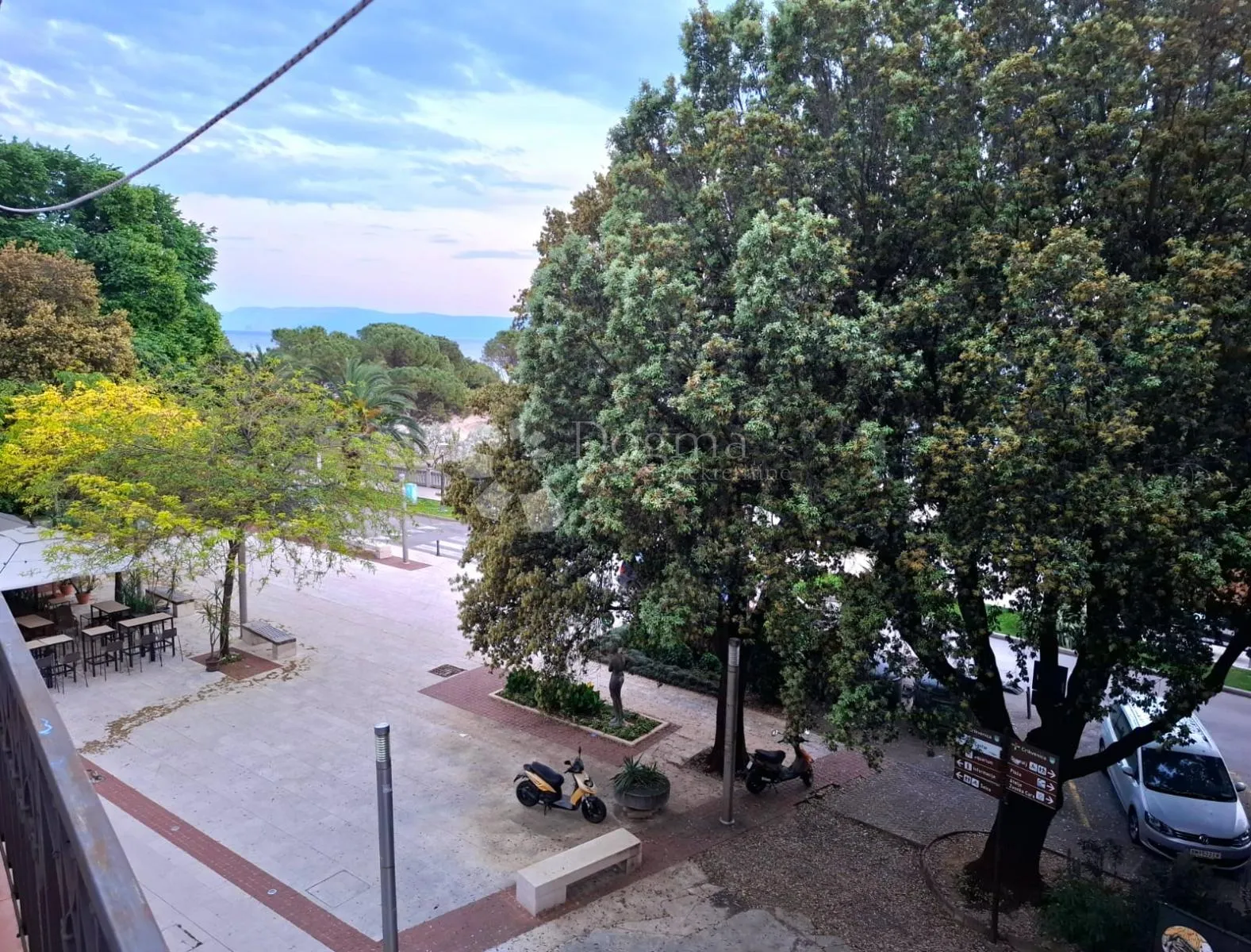 crikvenica kuća 1.red do mora - slika 2