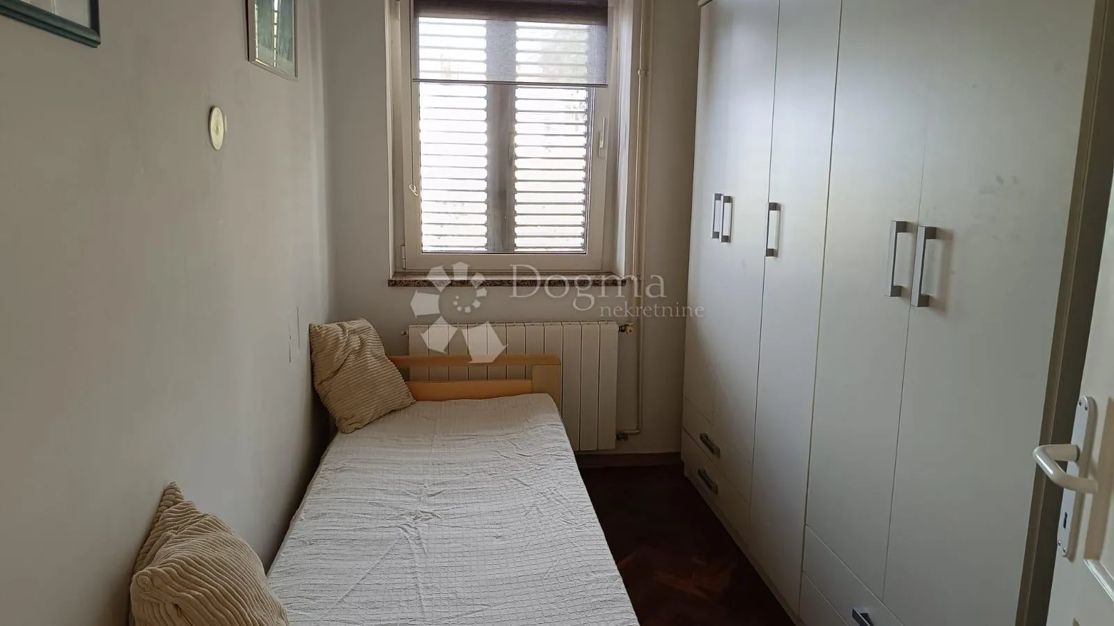 rijeka, trsat stan 2s+db, balkon, najam - slika 11