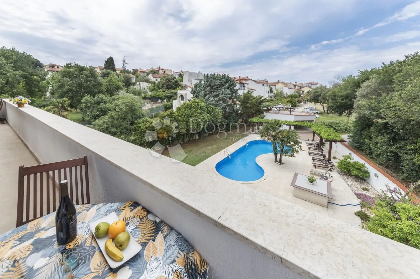 banjole 6 apartmana - 150m od mora - slika 9