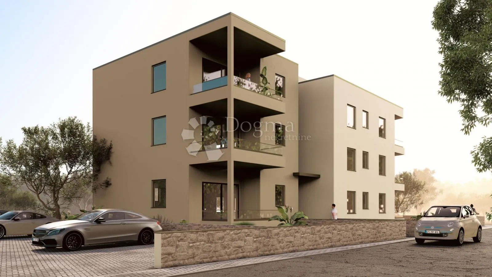 apartman 2k1 - slika 2