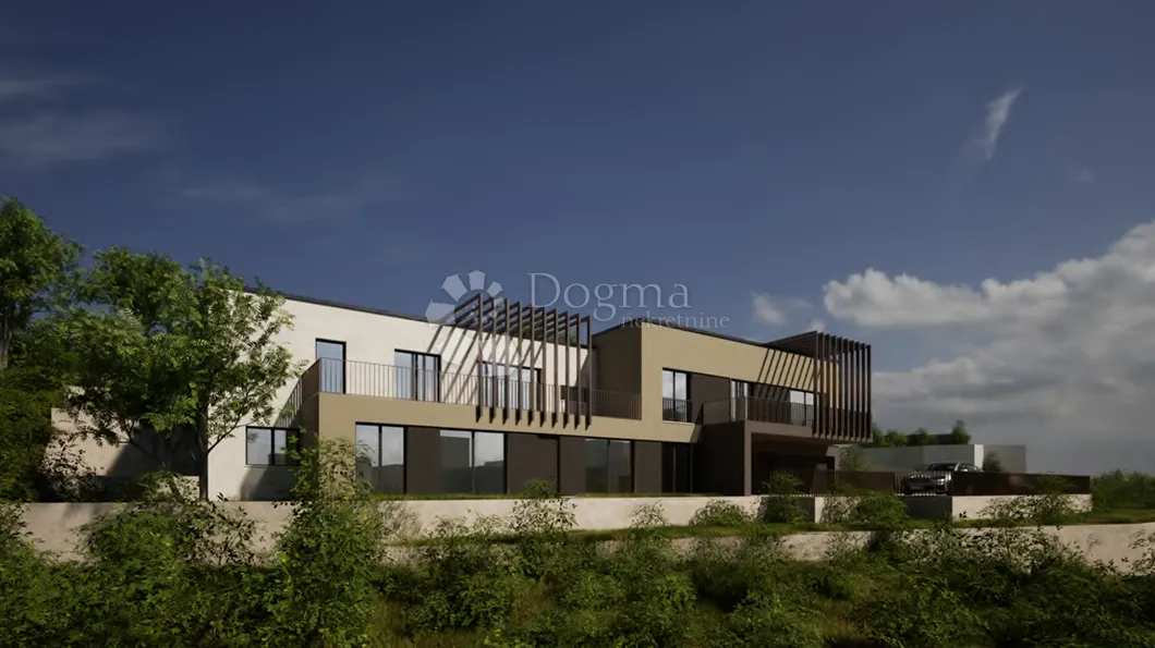 ekskluzivna novogradnja u šestinama – stan s2 - 94,74 m2 - slika 7