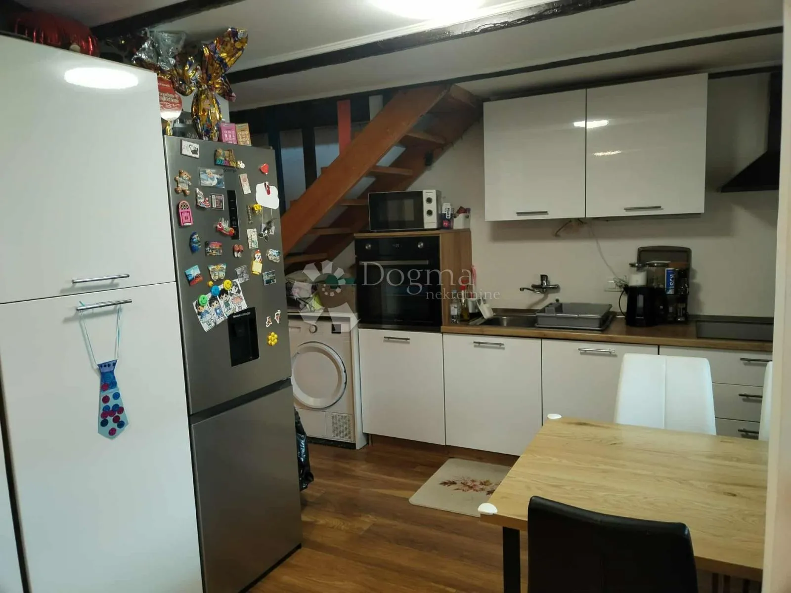 poreč (okolica) - kamena kuća sa 2 stana - slika 17