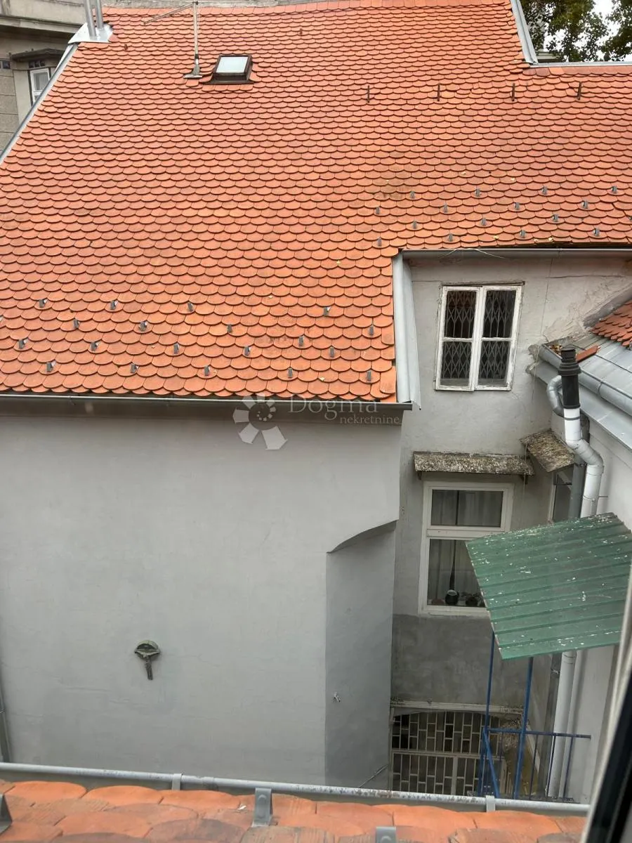 šarmantan stan u kačićevoj - slika 9