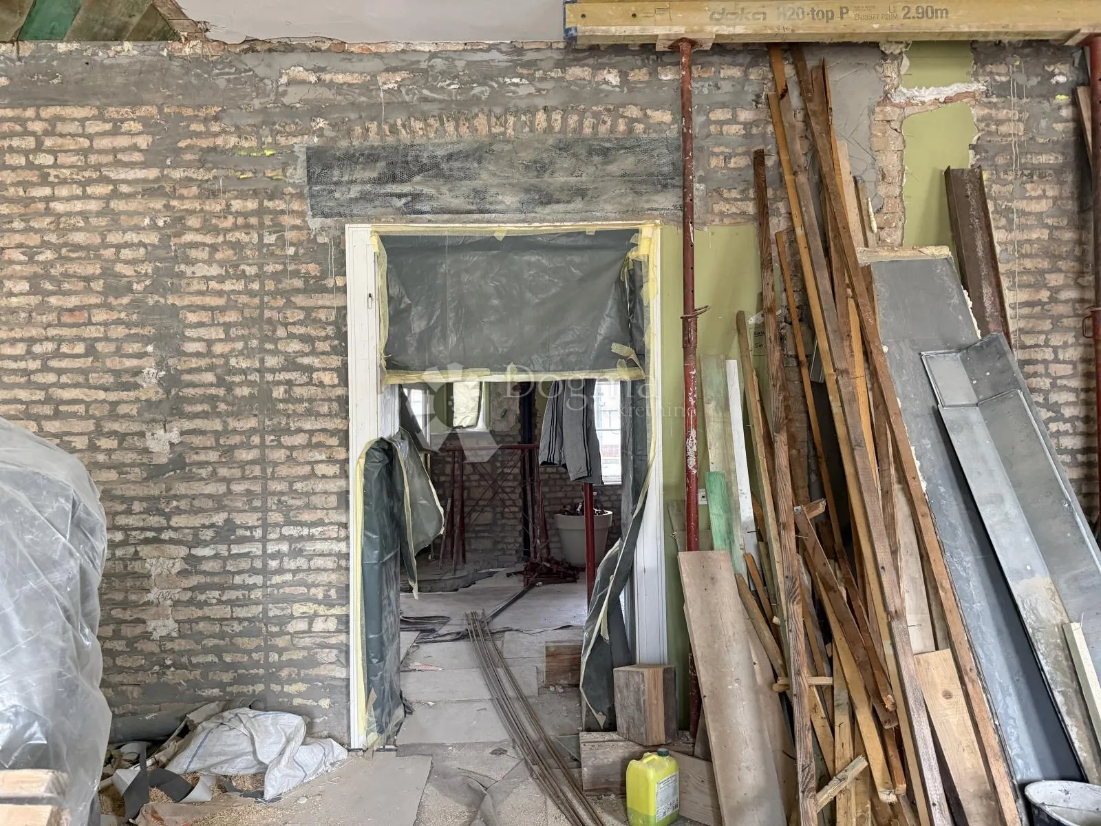 160 m² prestiža uz botanički vrt - slika 3
