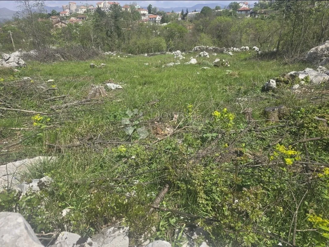 građevinsko zemljište- grad grobnik - slika 3