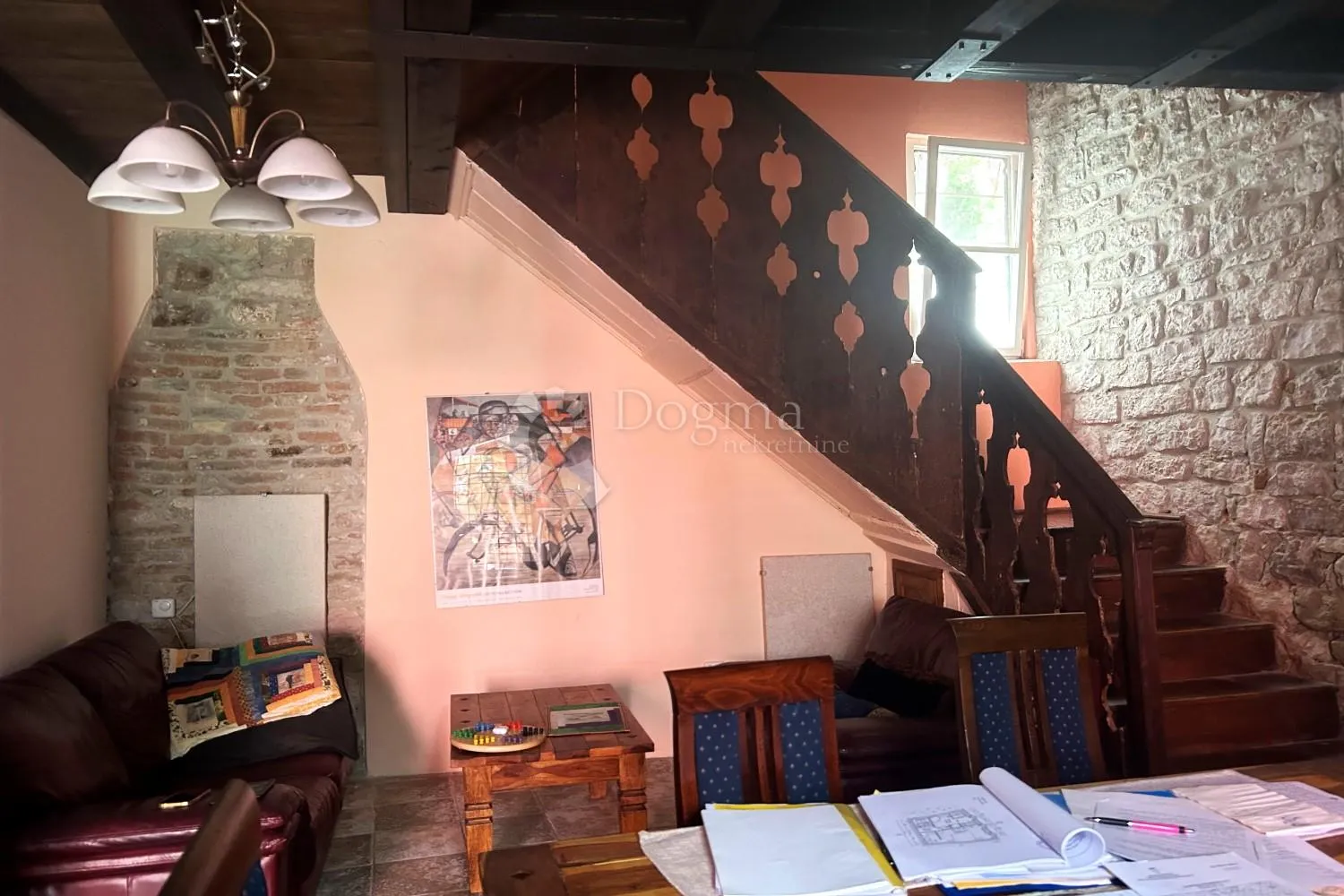 rovinj – unikatna kuća s vrtom u srcu starog grada - slika 11