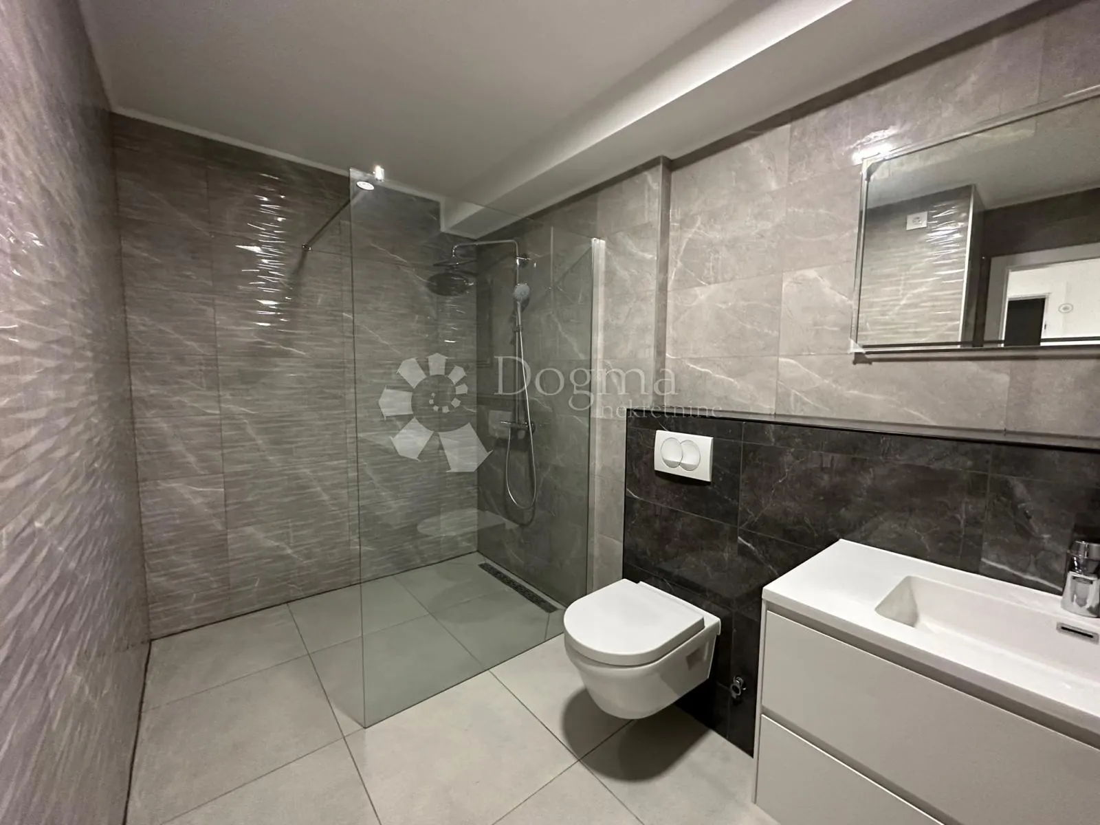 apartman 2 red do mora (novogradnja) crikvenica - slika 10
