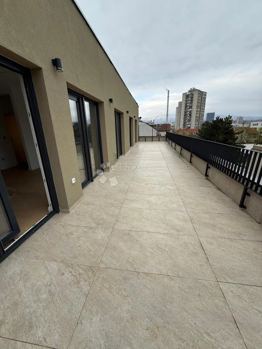 s14 - trešnjevka residence - s 13, s 14 - slika 13