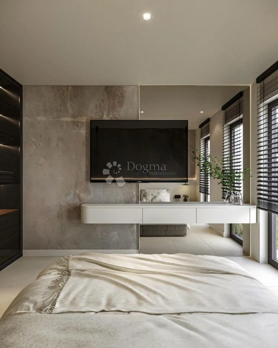 penthouse s panoramskim pogledom - slika 34