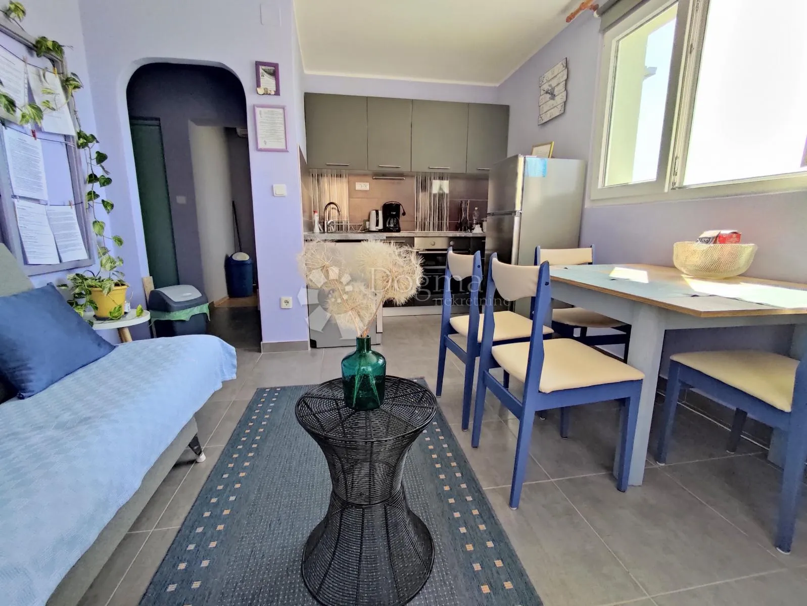 predivna apartmanska kuća na odličnom mjestu - slika 34