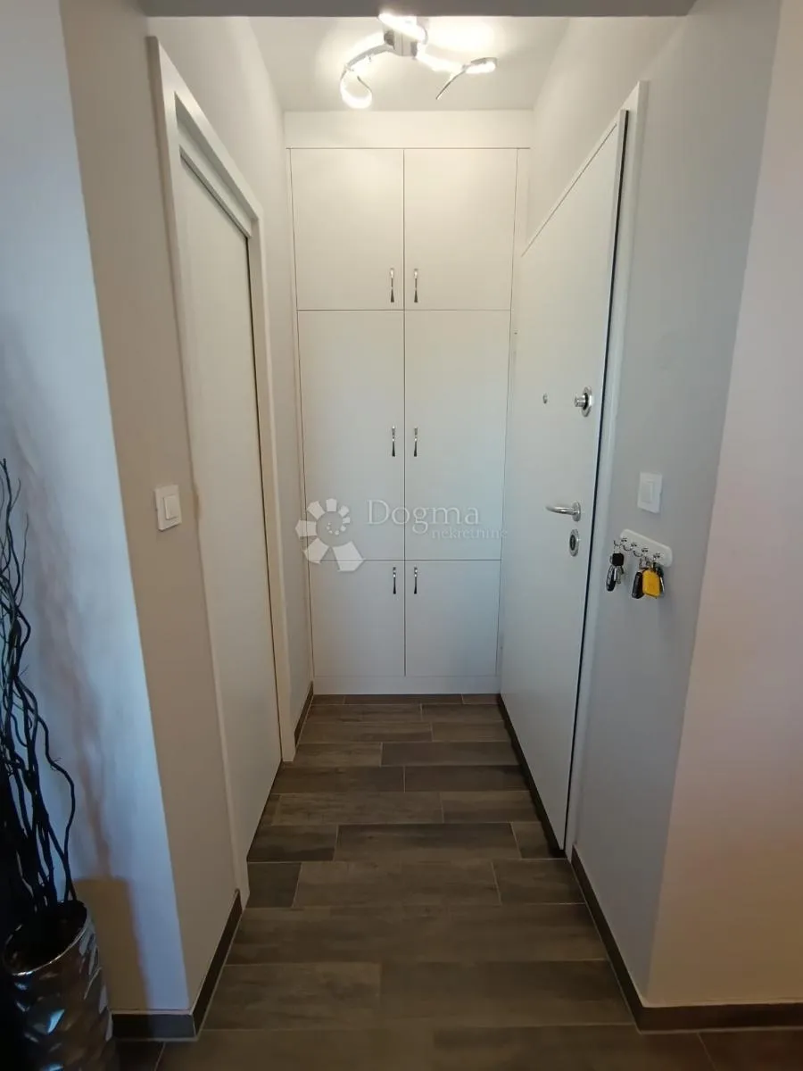 odličan stan/apartman sa 19 m2 terase - malinska - slika 20