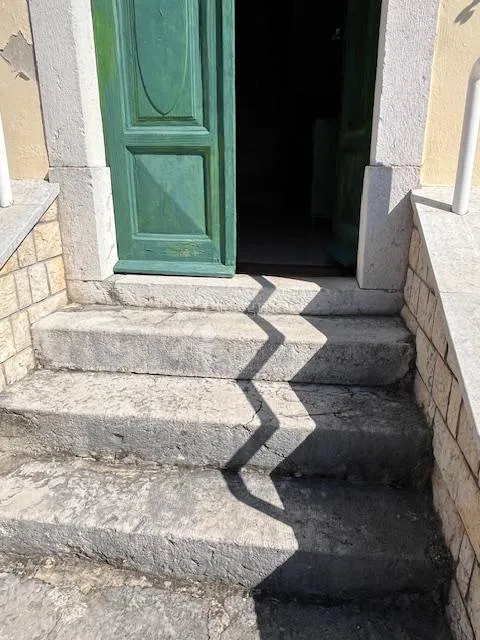 crikvenica,kuća sa pogledom na more! - slika 5