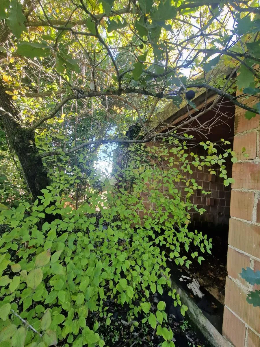apartmanska kuća-započeta gradnja - slika 14
