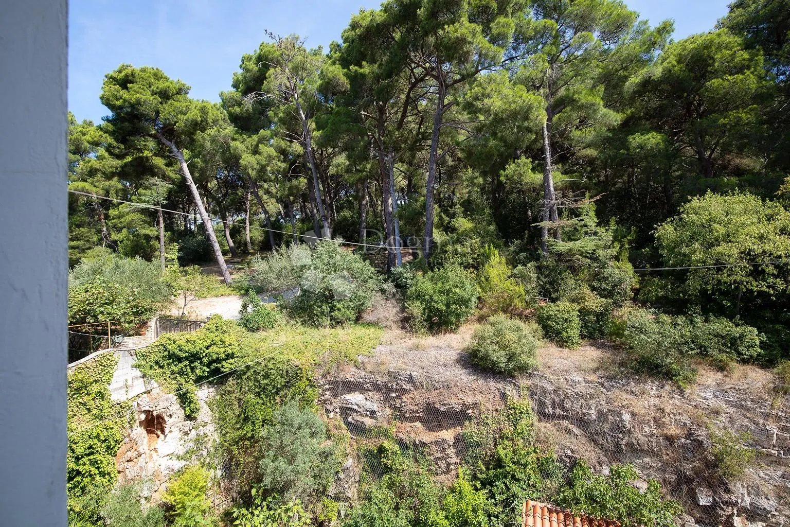 penthouse u srcu pule – vrhunski dizajn, pogled na arenu - slika 16