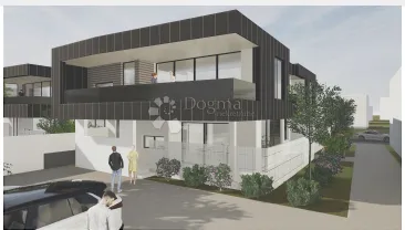 zanimljiv stan u urbanoj vili - varaždin - slika 2