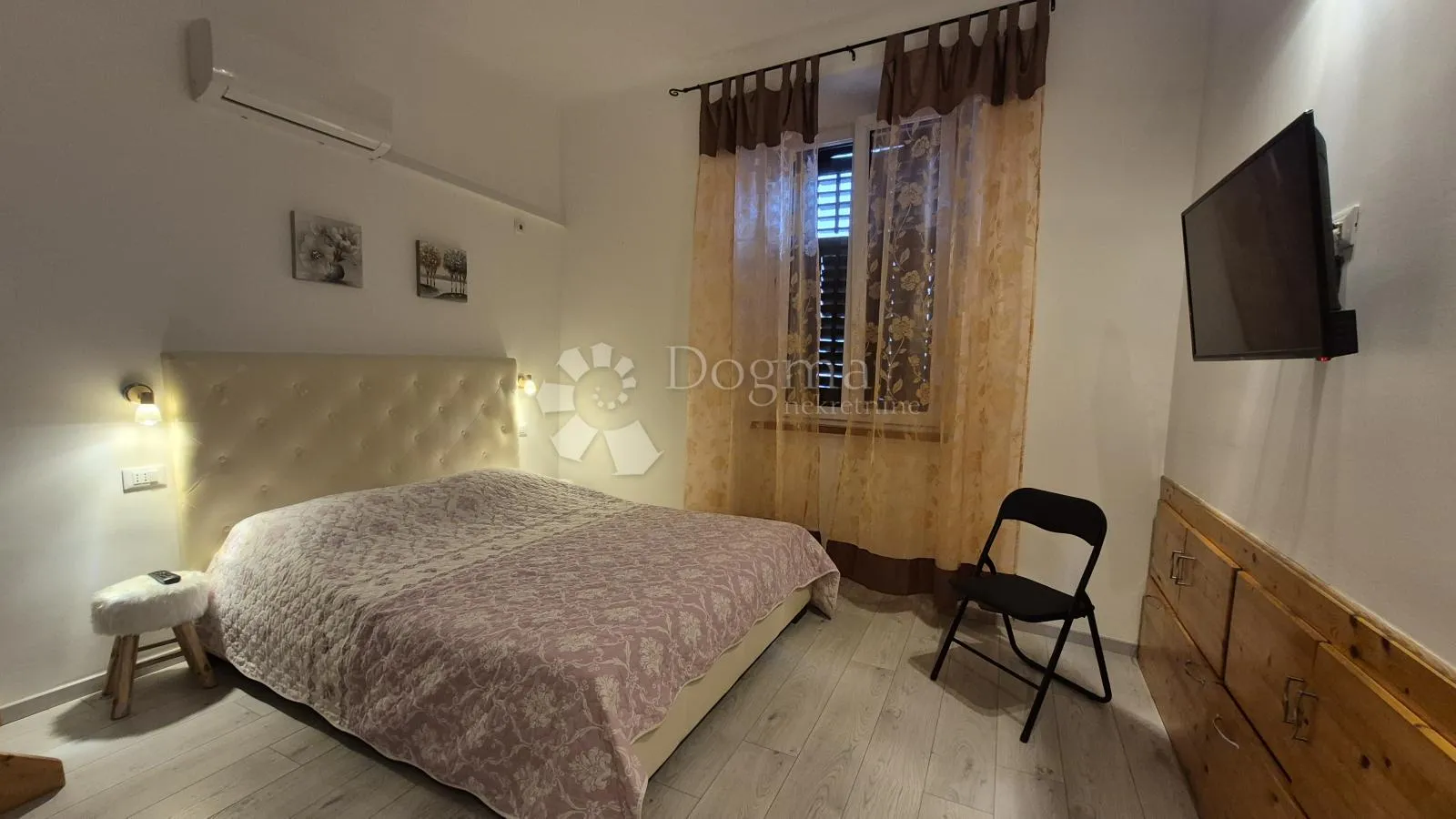 stan blizu ekonomskog fakulteta u puli, površina 79,38 m2 sa uporabnom dozvolom - slika 34