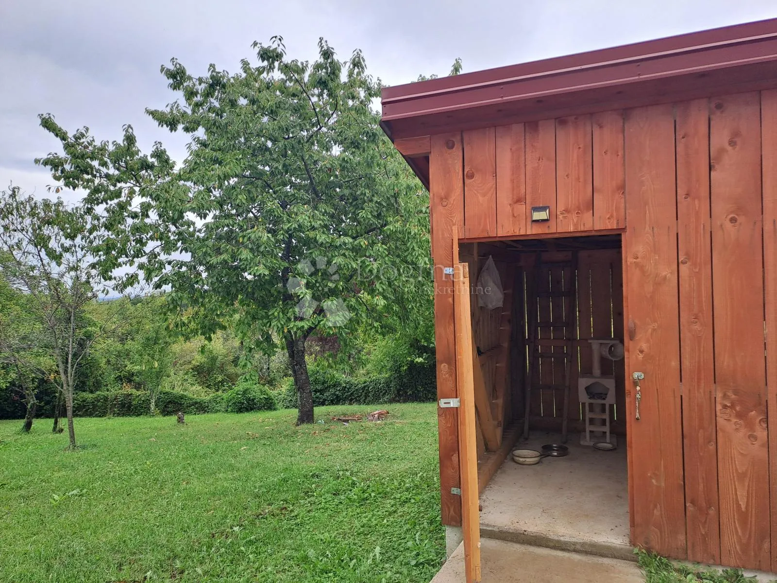 baš je lijepa, okućnica još više - slika 27