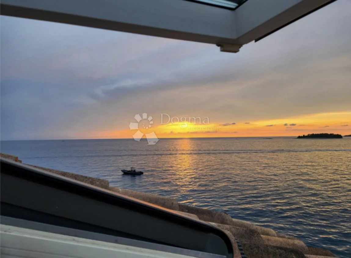 apartman rovinj - 1.red do mora! - slika 14