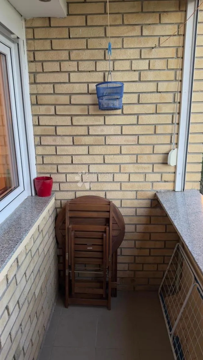 dvosoban stan 58,58 m² retfala – namješten - slika 22