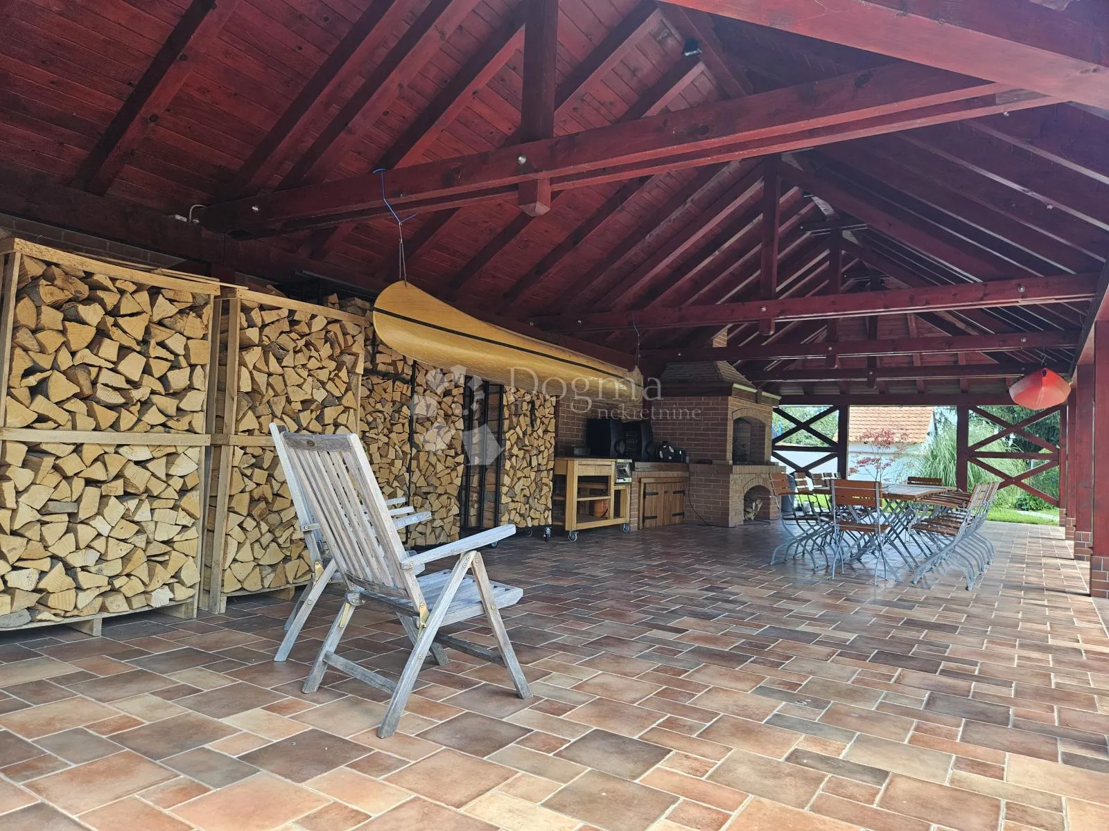 predivna vila u kuršancu - slika 84
