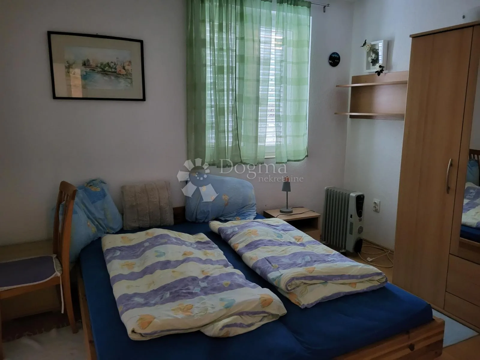 kuća u neposrednoj blizini mora - slika 7