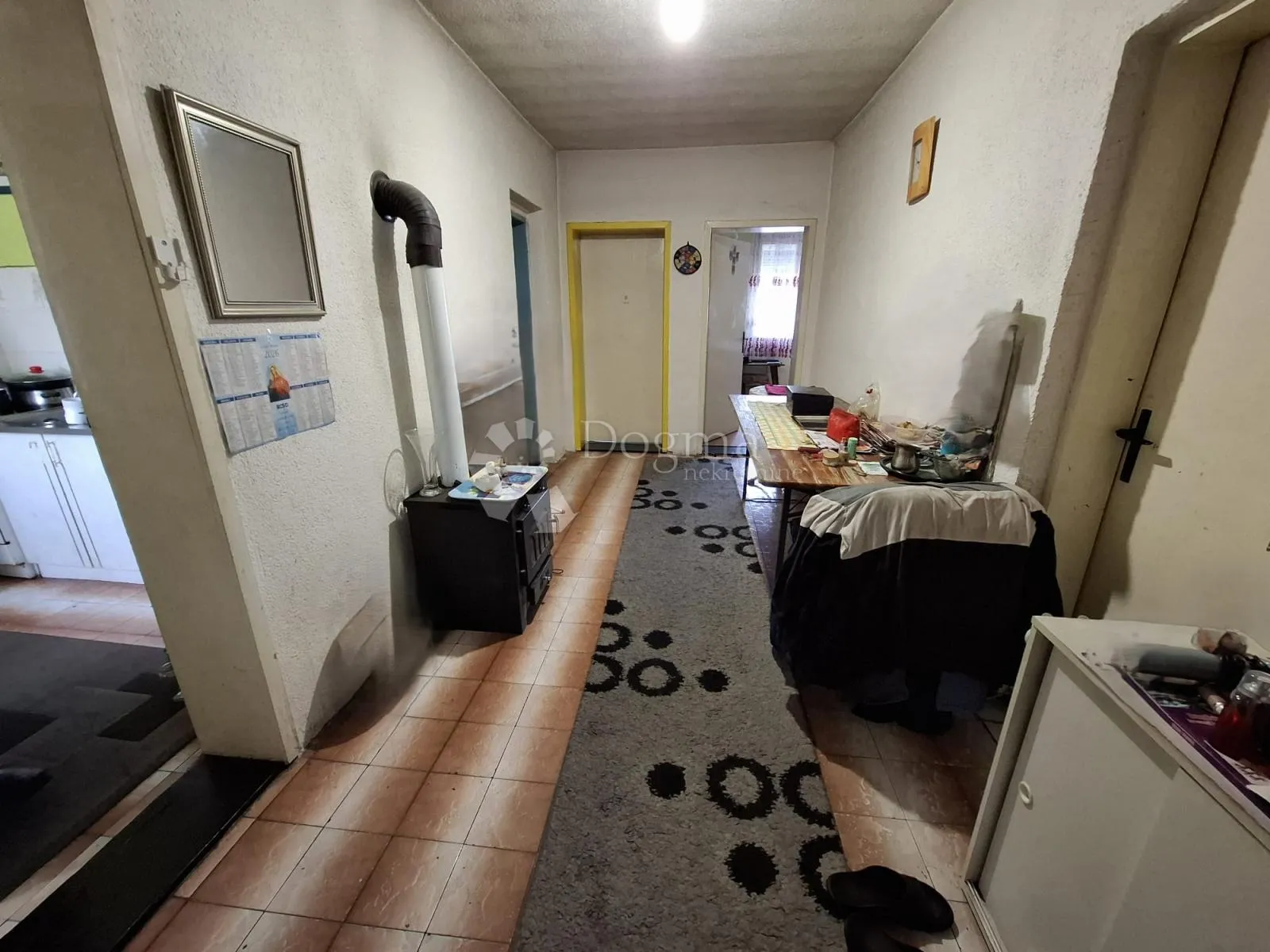kuća s potencijalom u mirnom dijelu slavije - slika 3