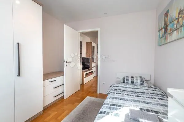 zagreb, donji grad, luksuzan 4s stan, novogradnja - slika 11