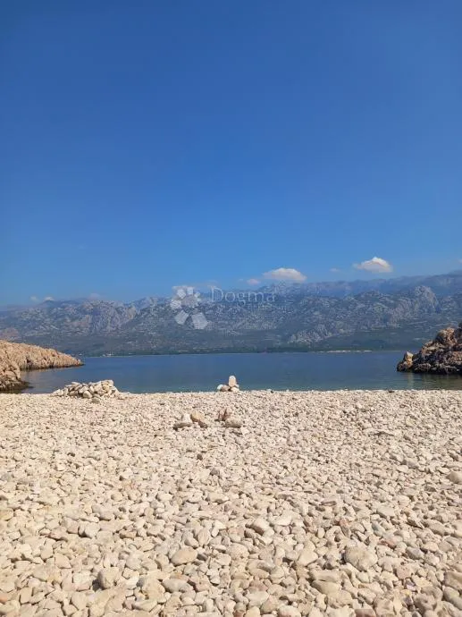 vinjerac - građevinsko zemljište, pogled na more - slika 12