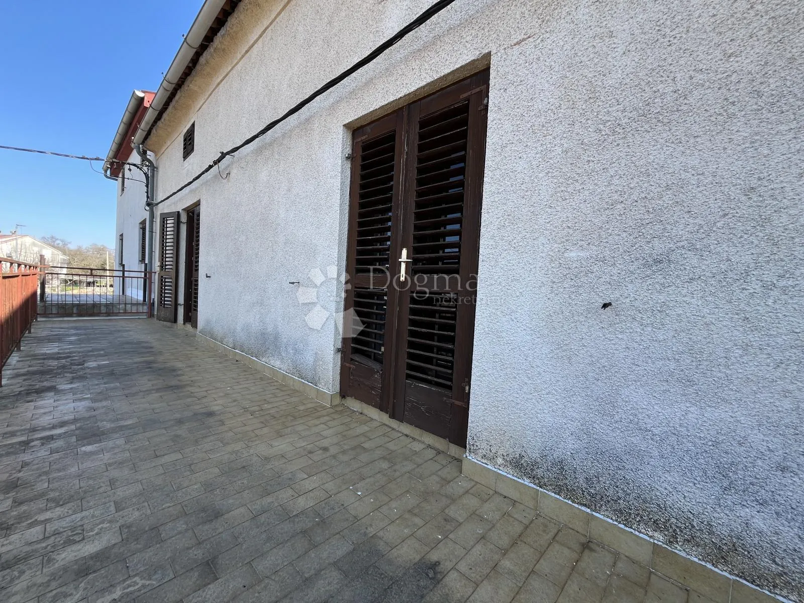 novigrad, tražena lokacija, kuća za adaptaciju - slika 3