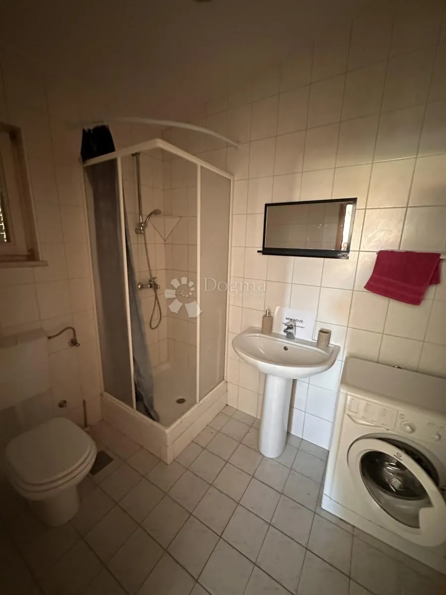 vir apartman 200m od mora - slika 14