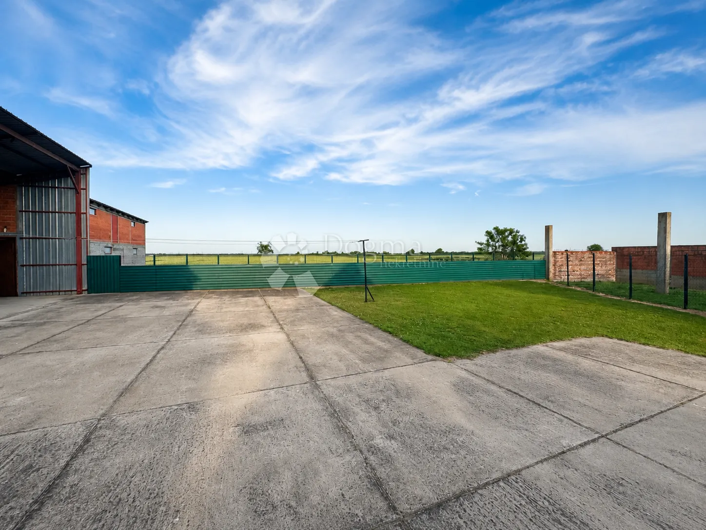 kuća 166 m² + oranica 6.000 m² uz kuću - slika 4