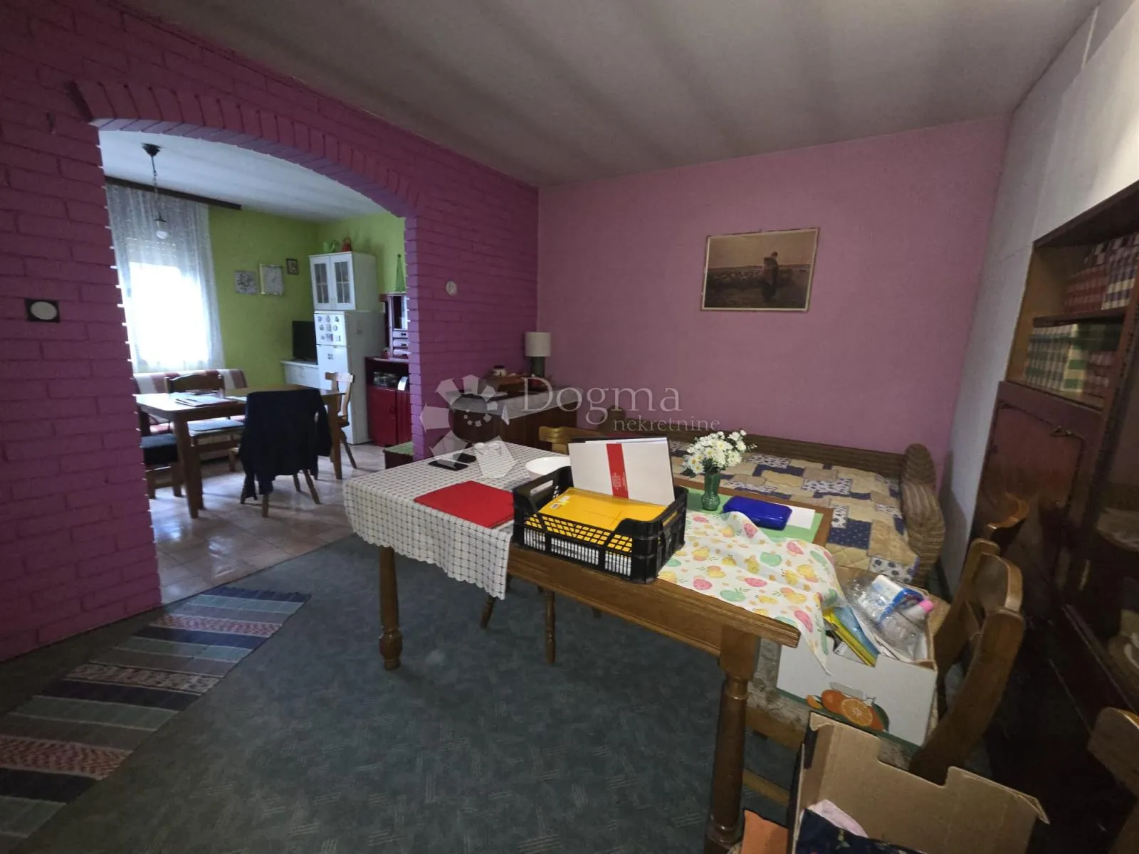 kuća s velikom parcelom – čokadinci - slika 9