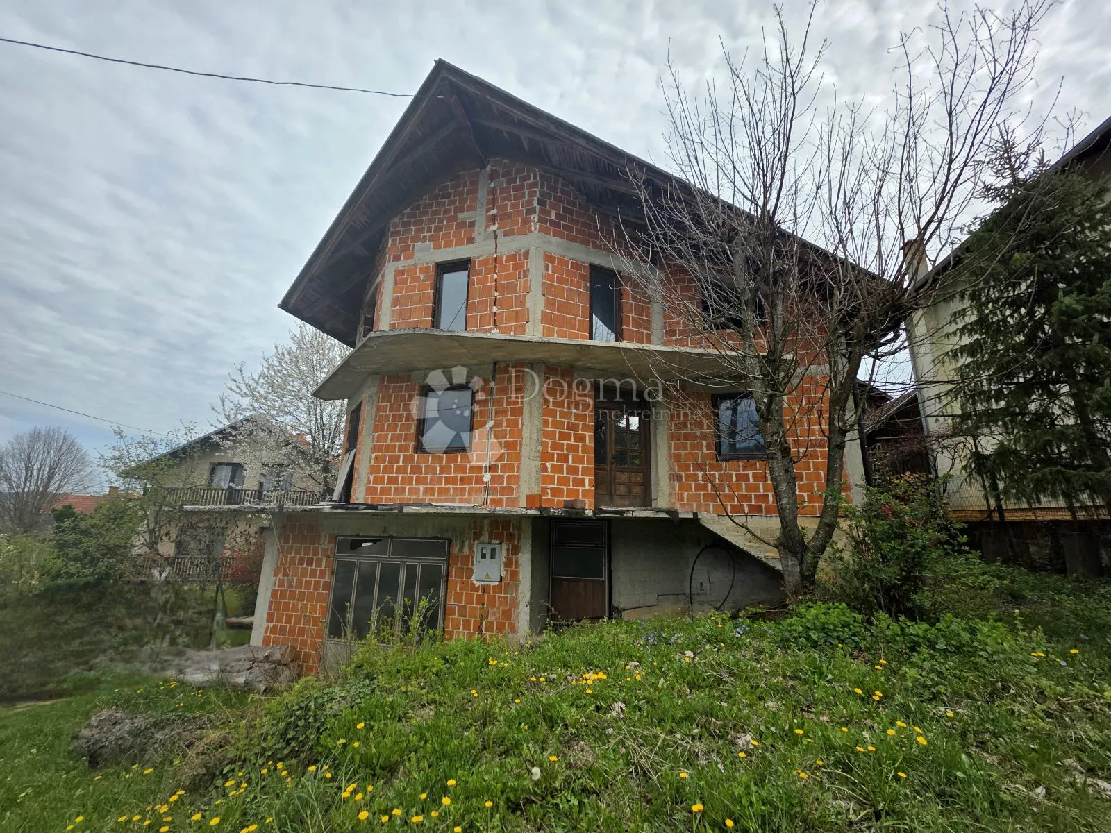 prodaja, kuća, rastoke, nkp 273 m2 sa okućnicom - slika 6