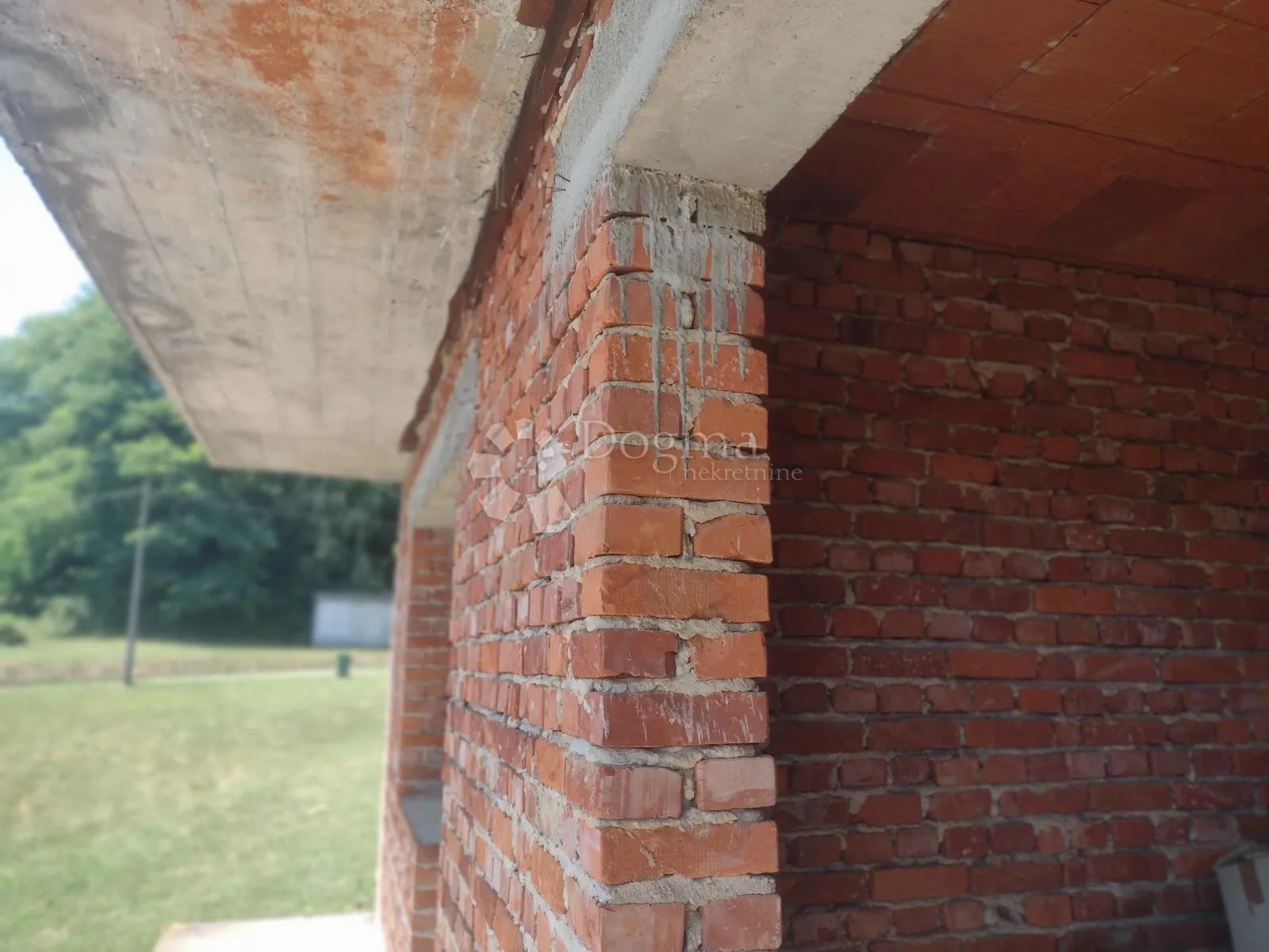 kuća topusko nadomak bazena u toplicama, sunčana lokacija - slika 7
