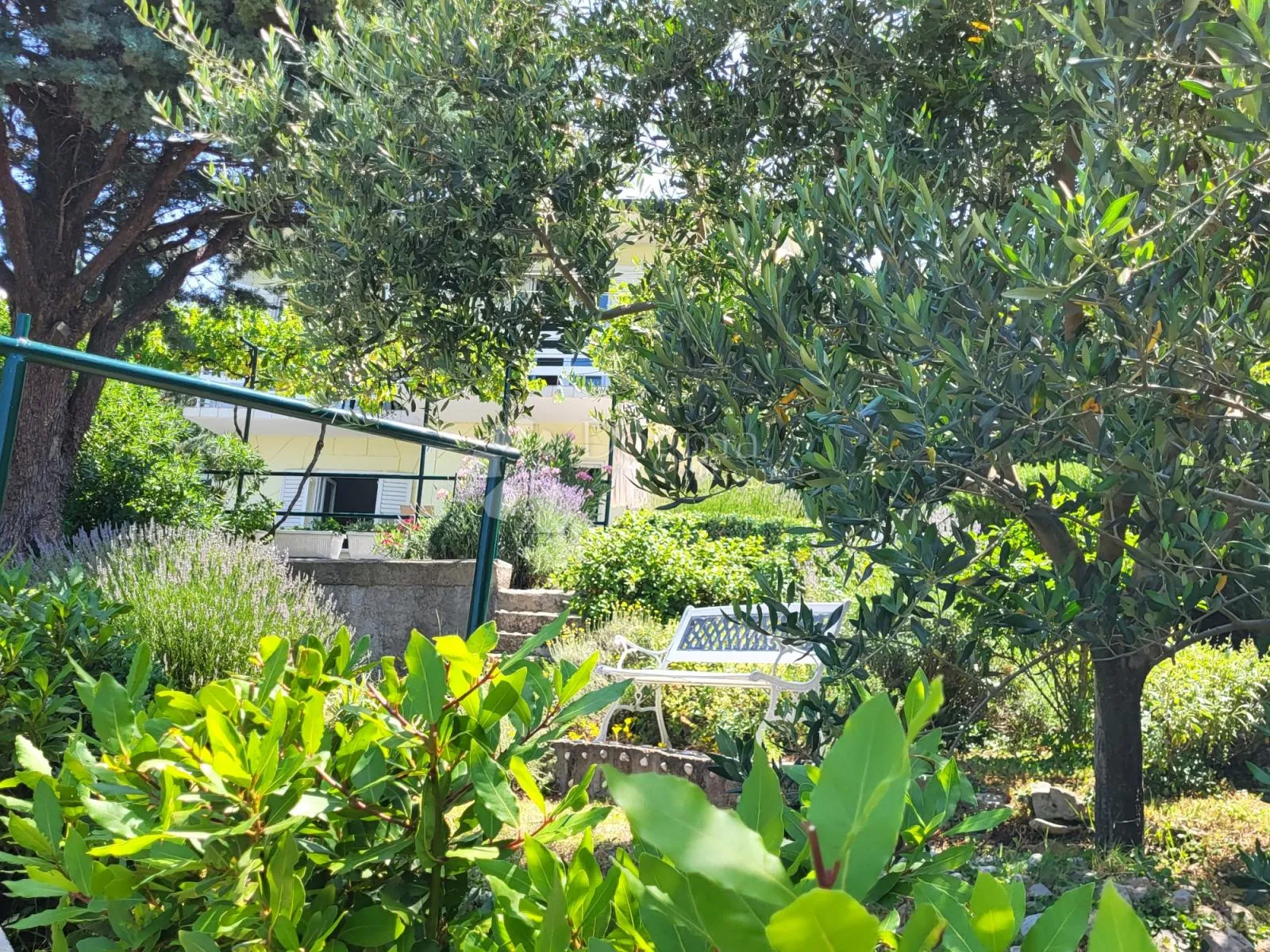 kuća na mirnoj lokaciji sa prekrasnim pogledom na more - slika 26