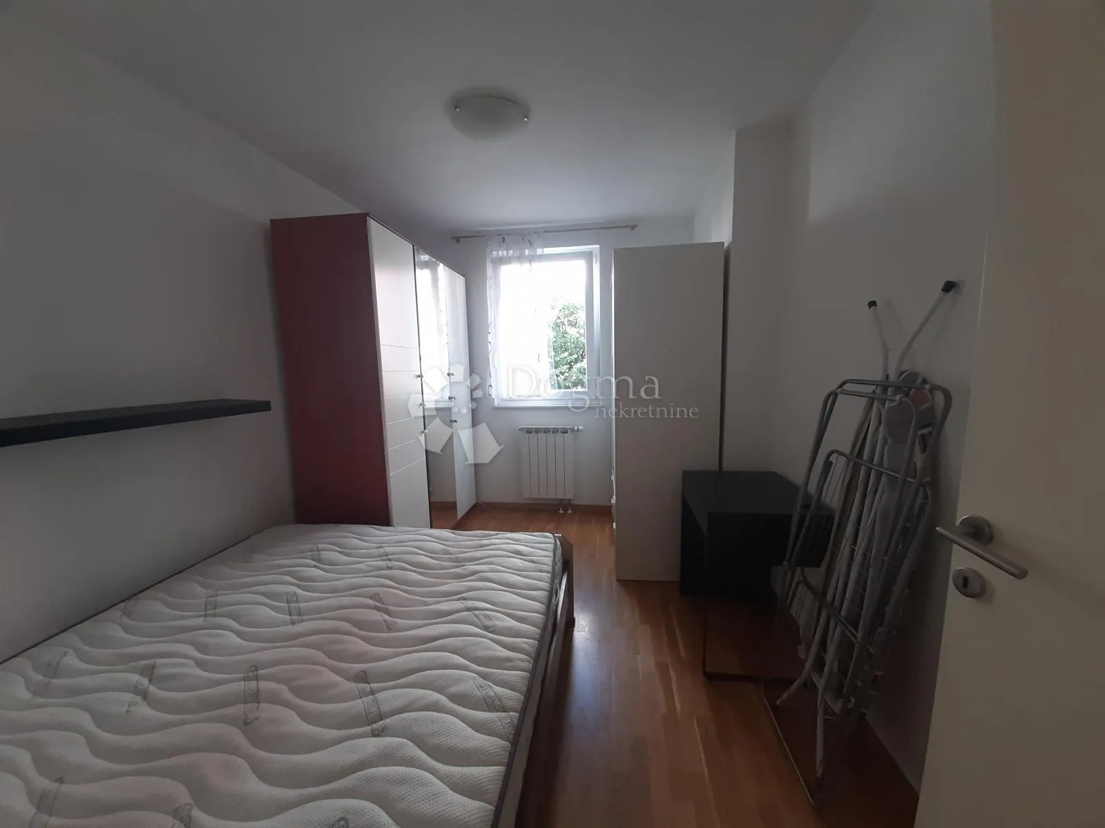 arena centar 5 min – 2-soban stan s lođom, 42 m² - slika 3