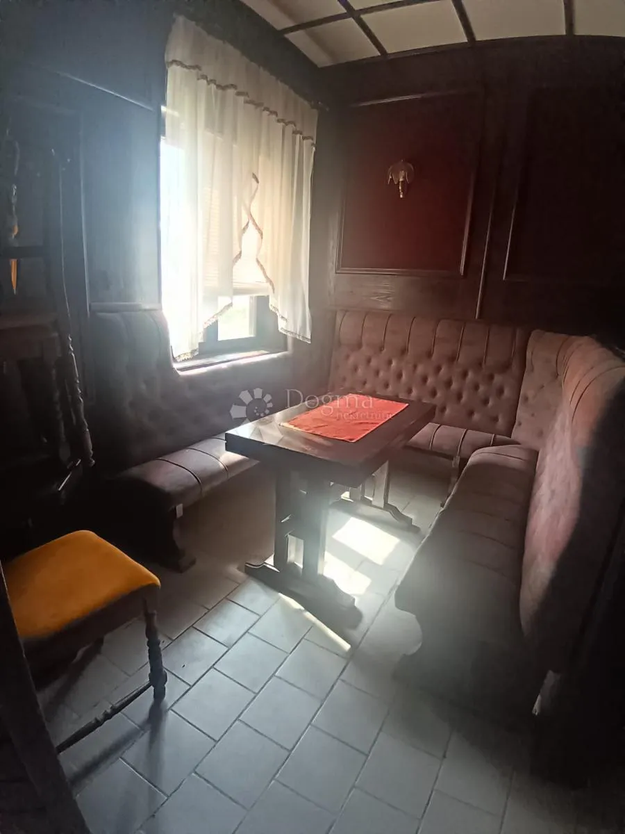 poslovno-stambena kuća s lokalom, novi senkovac - slika 13