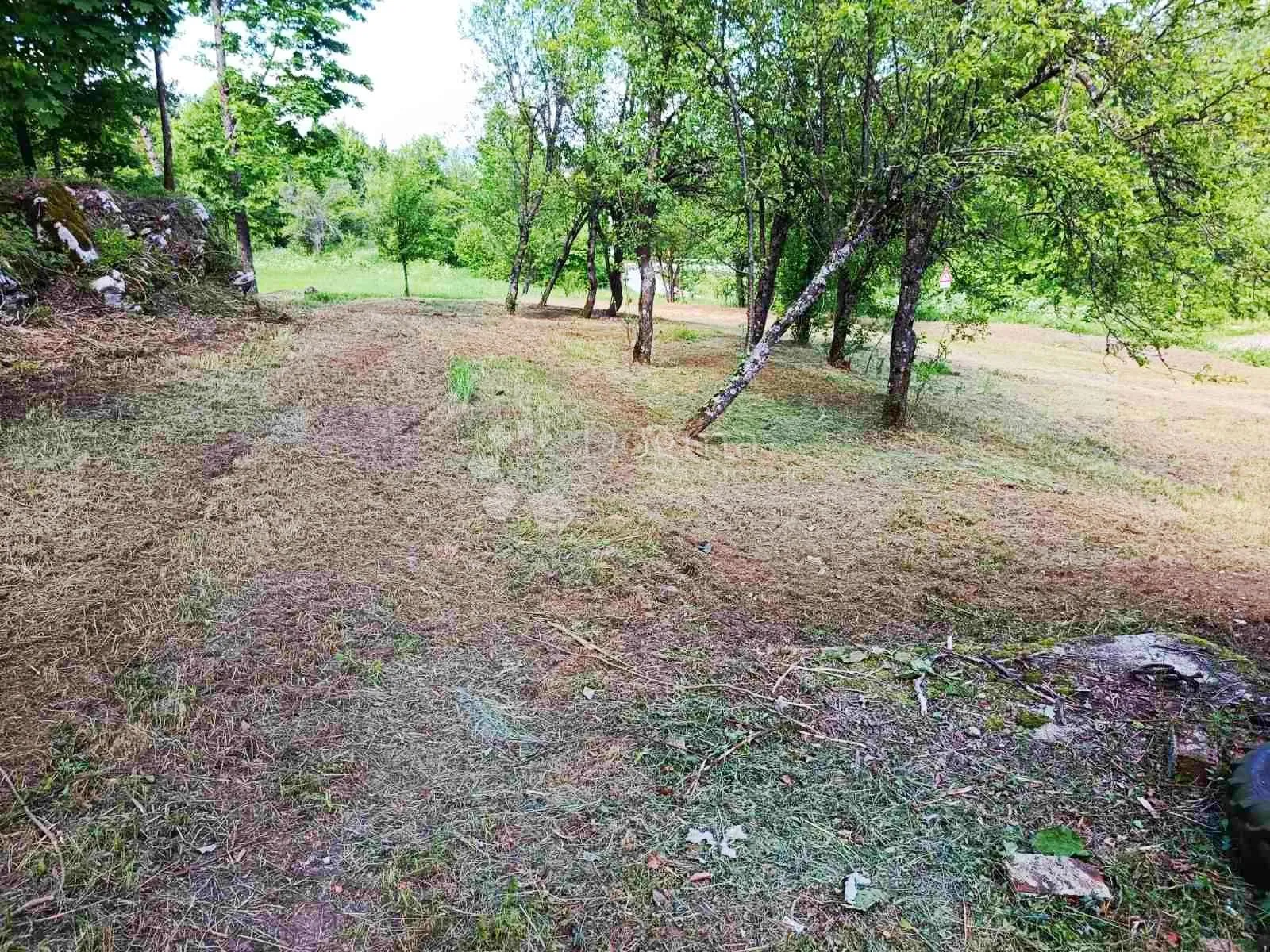 vrbovsko, zemljište u srcu prirode - slika 8