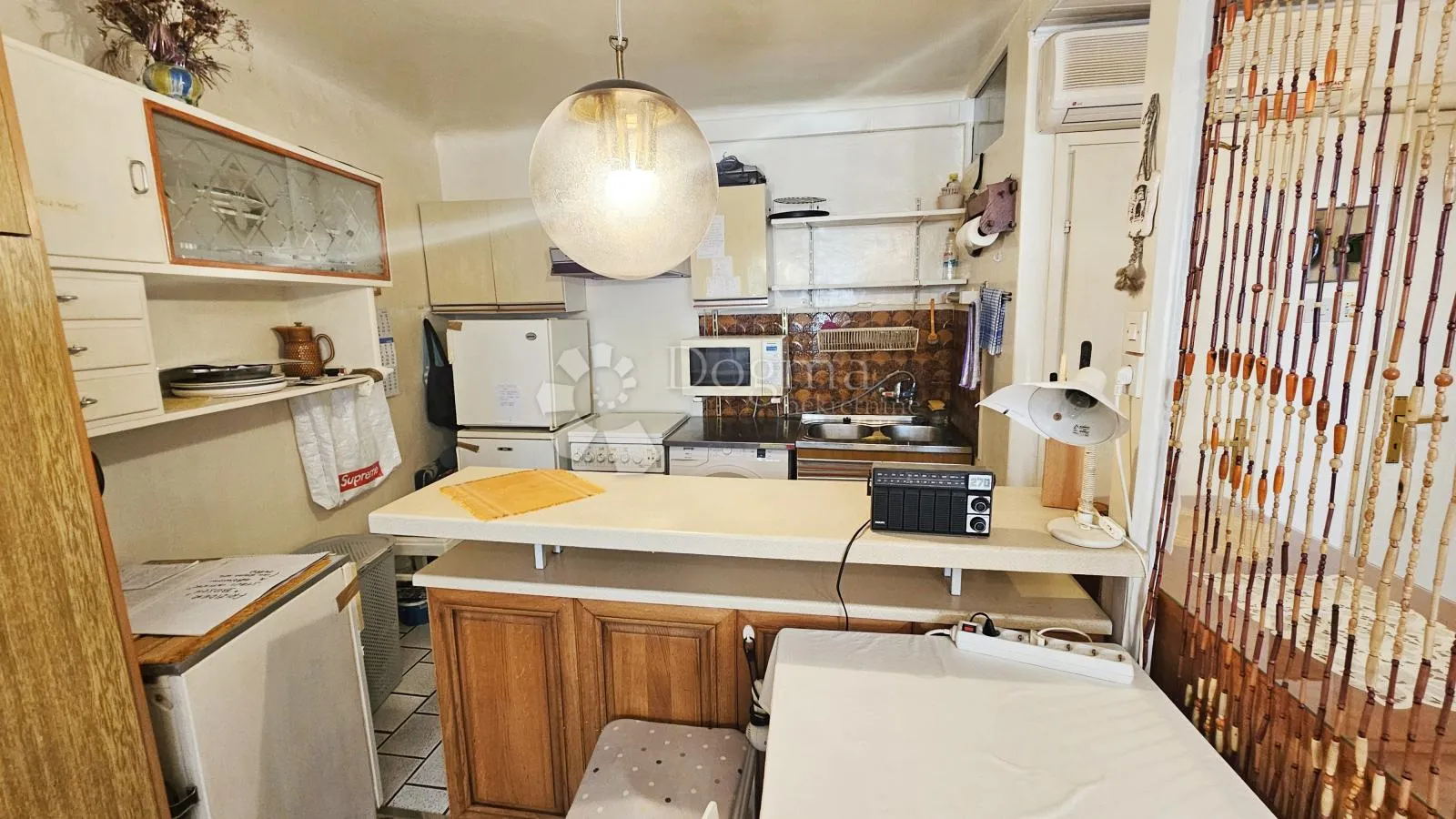 rovinj, stan 120m od mora - slika 7