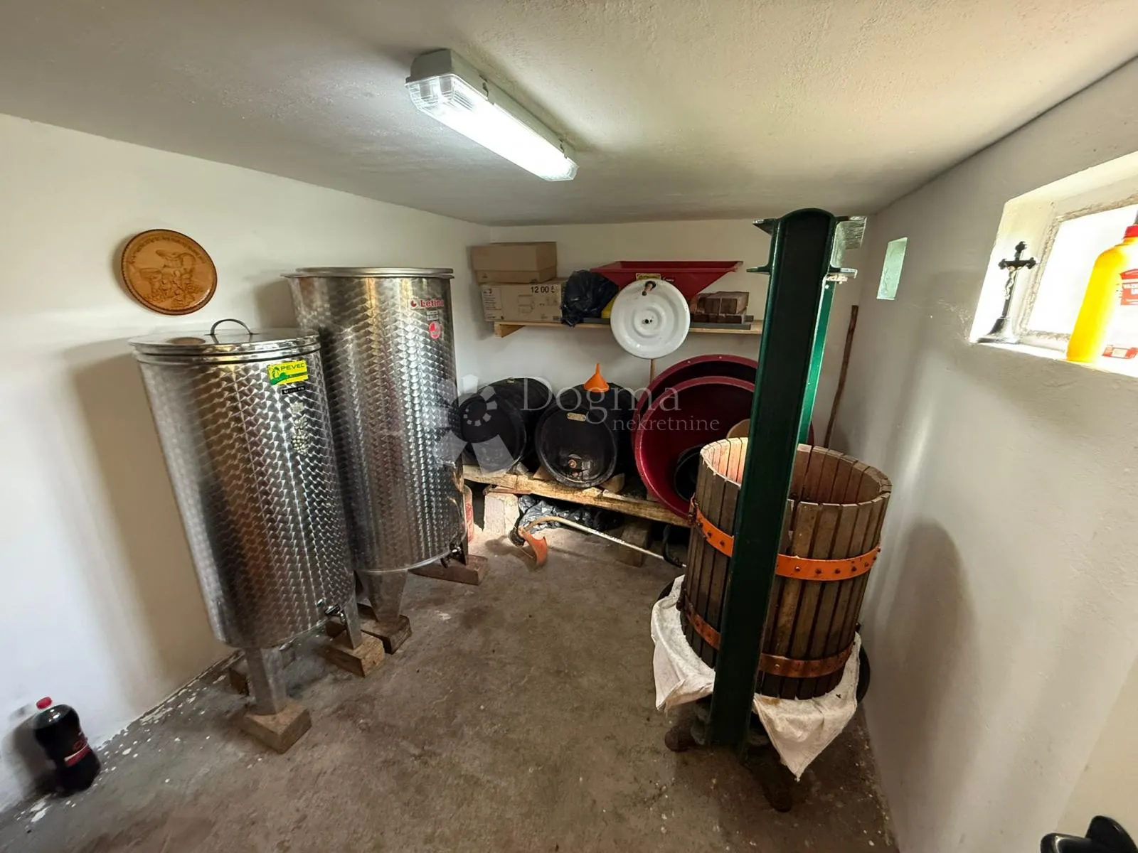 vinogradarska kuća u martinkovcu - slika 7