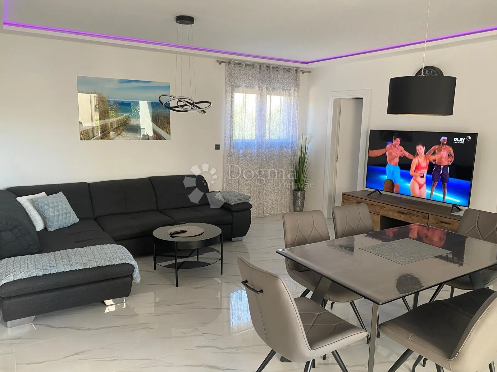srima - luksuzna apartmanska kuća nadomak mora - slika 3
