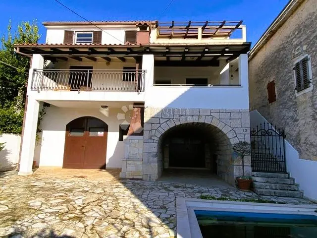 kuća s karakterom u srcu istre – za one koji žele više od pogleda na more - slika 6