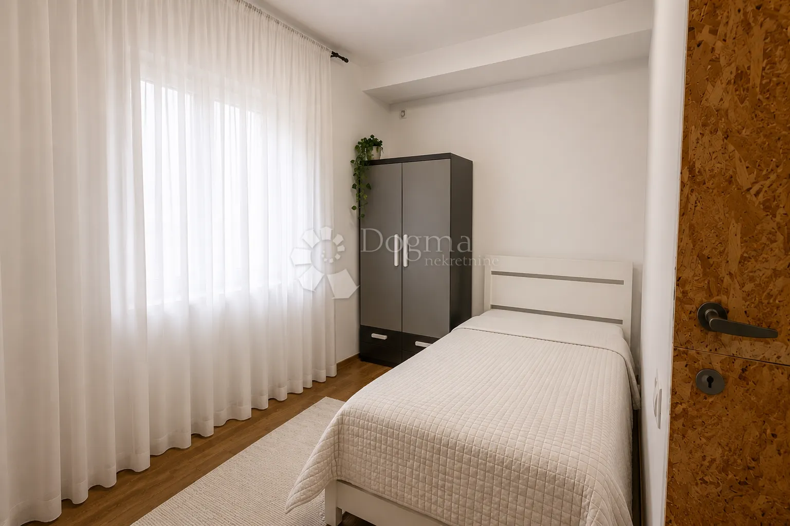 najam stana, remete, zagreb - slika 5