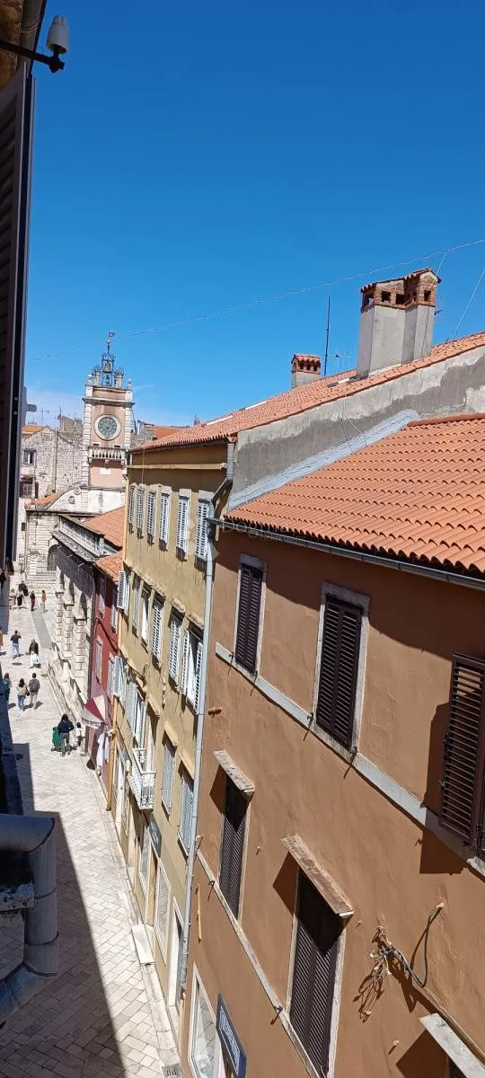 poluotok, zadar – ekskluzivan stan u samom srcu grada - slika 19