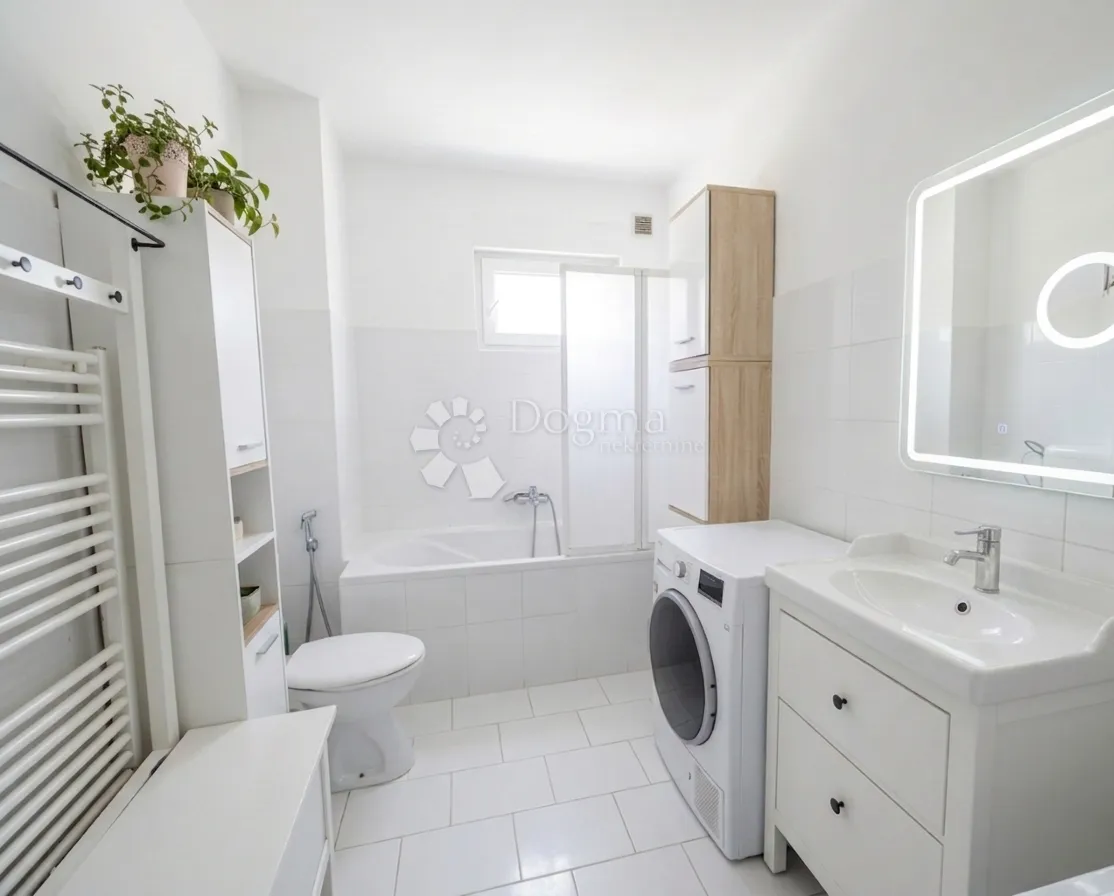 ekskluzivno! 5-sobni stan vrhovec, 111 m², terasa, garaža - slika 14