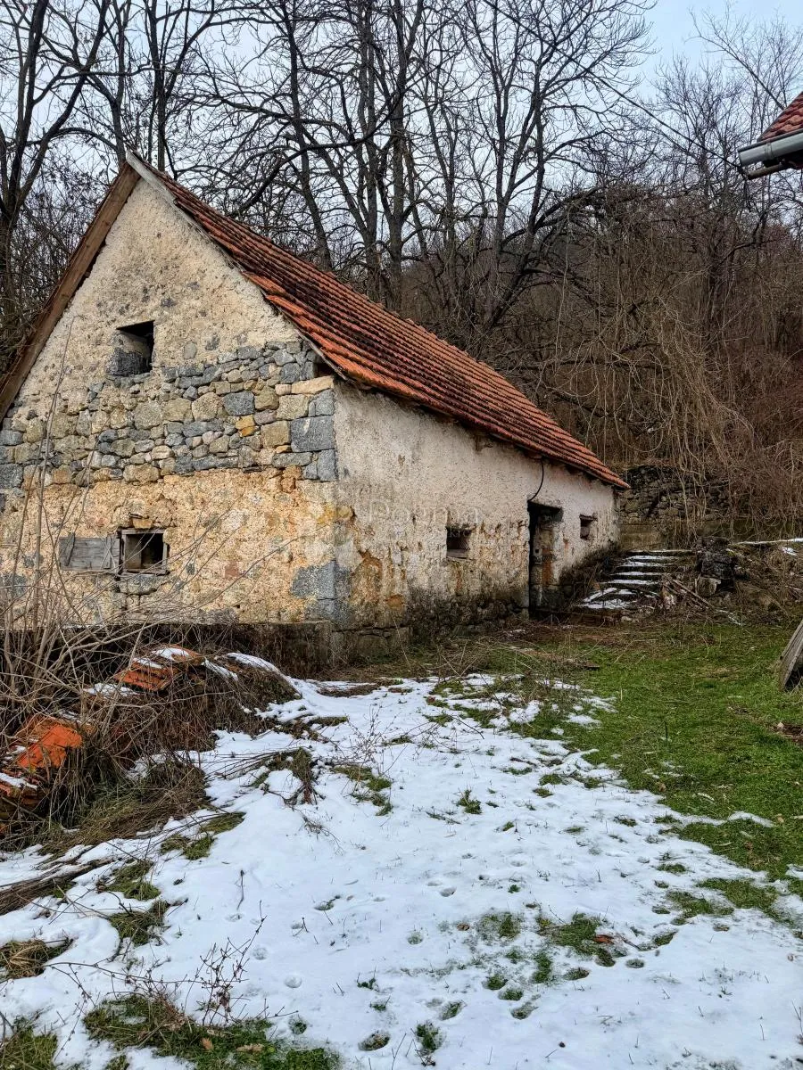 kuća suvaja s velikim pašnjacima i livadama za adaptaciju - slika 2