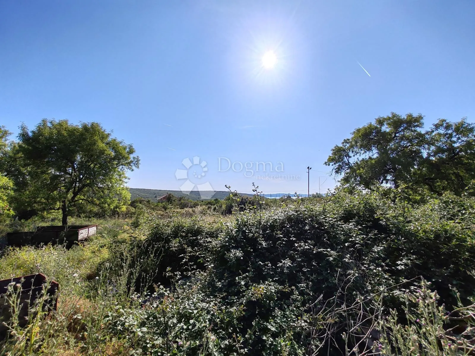 debeljak - građevinsko zemljište 7992 m² – projekt, resort ili vile - slika 2