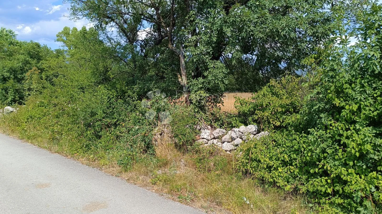 čavle, zemljište 3500 m2 sa građevinskom dozvolom - slika 4