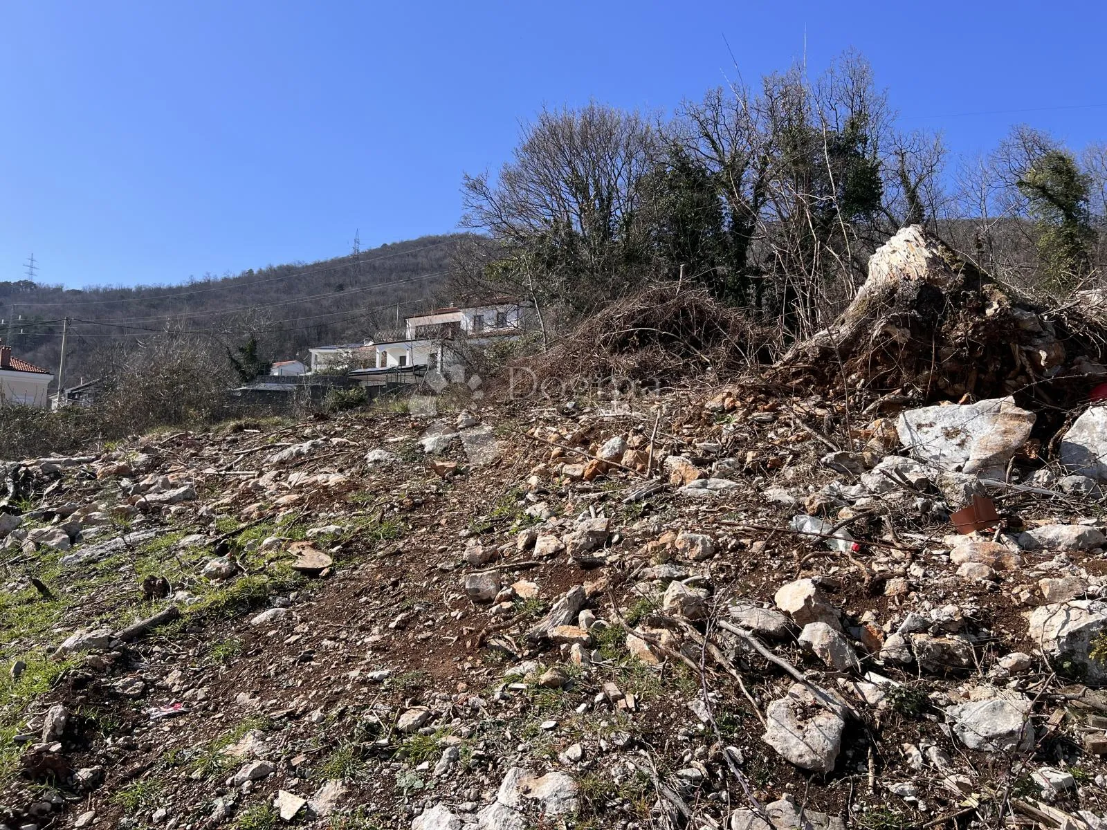 građevinsko zemljište s panoramskim pogledom - slika 12