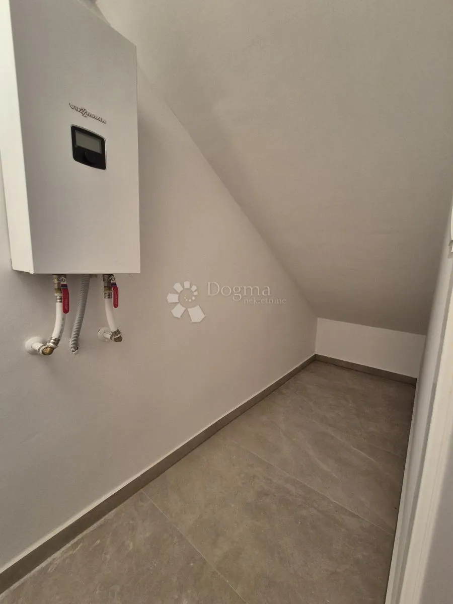 luksuzni app u novogradnji 152m2 s bazenom i okućnicom 180m2 - slika 17